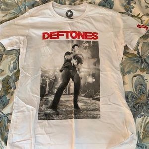 Deftones T-Shirt
